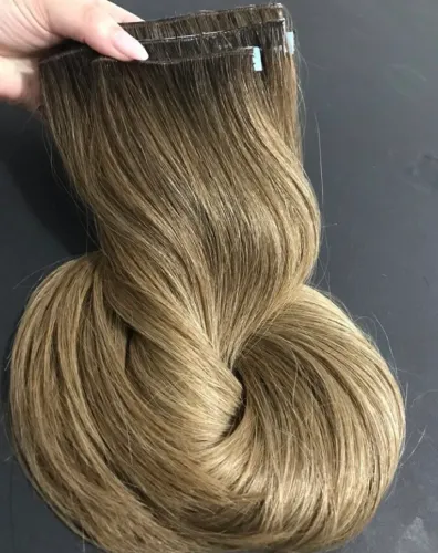 Cabelo humano