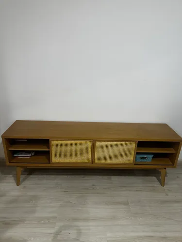 Rack Tok&Stok seminovo