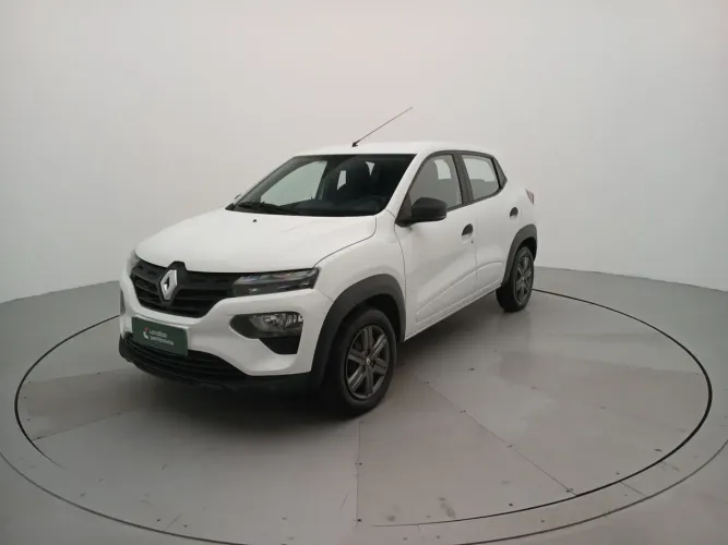 Renault Kwid 1.0 Zen 2026