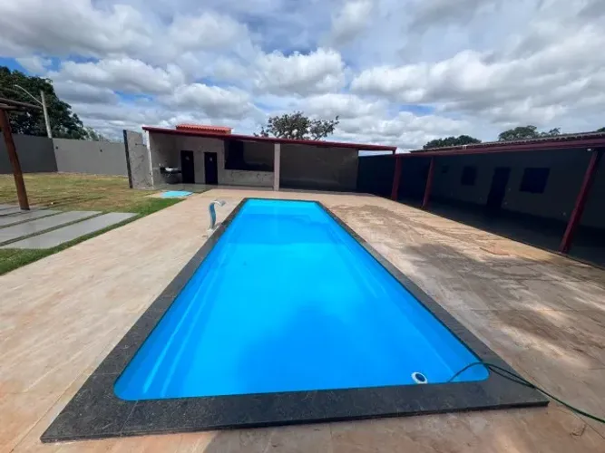 Locação de Chácara para Casamentos, Aniversários e Eventos