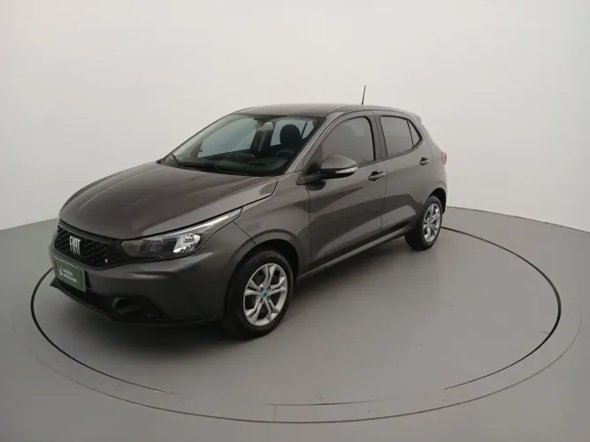Fiat Argo Drive 1.0 Firefly 2025
