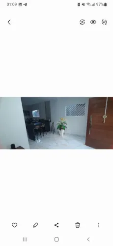 Casa em Cajá