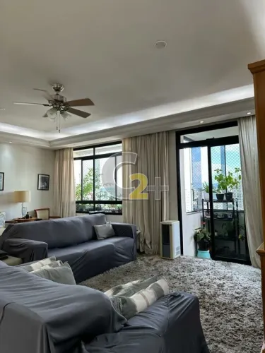 APARTAMENTO - VENDA - ALTO DA LAPA - 4 DORMITÓRIOS - 3 SUÍTES - 4 VAGAS