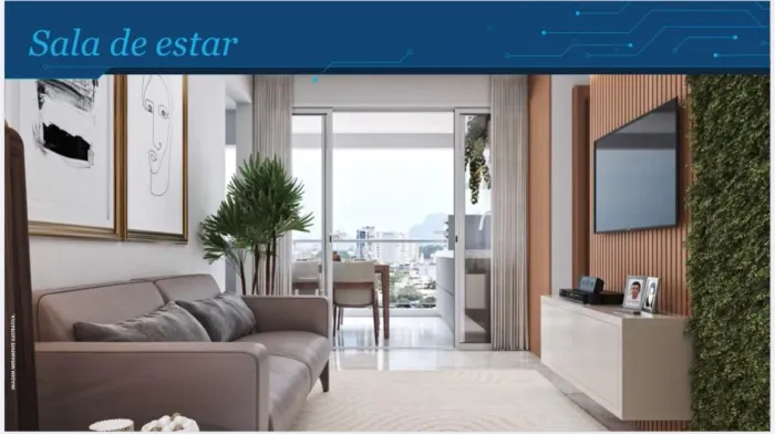 Apartamento Garden com 2 dormitórios à venda, 99 m² por R$ 1.667.948,26 - Barro Vermelho -