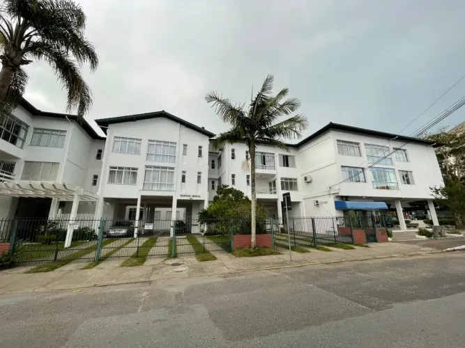 APARTAMENTO TEMPORADA em Florianópolis - SC, Canasvieiras