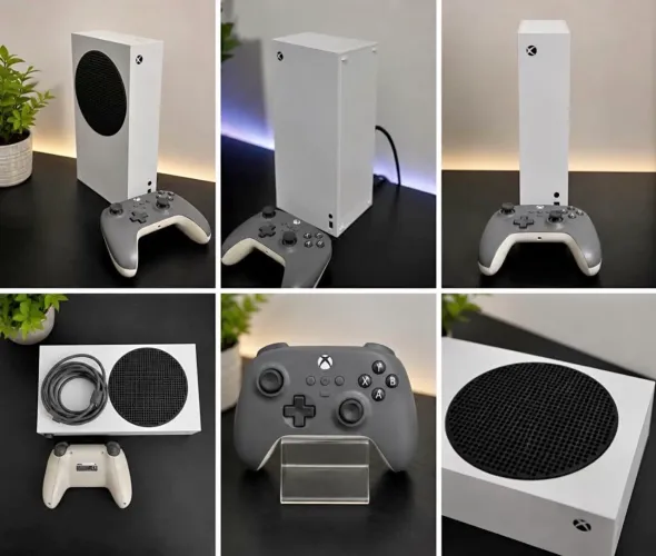 Xbox Series S 512GB