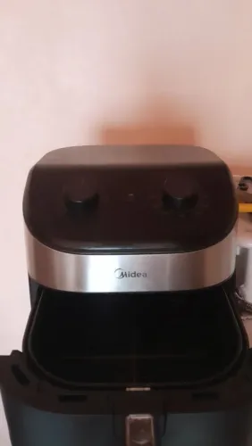Airfryer
