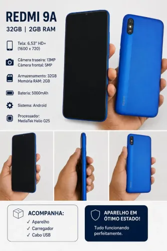 Redmi Note 09