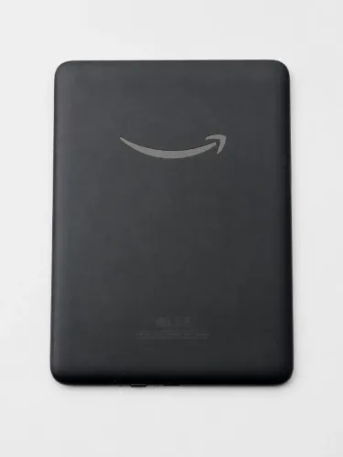Kindle Colorsoft com tela colorida Amazon usado