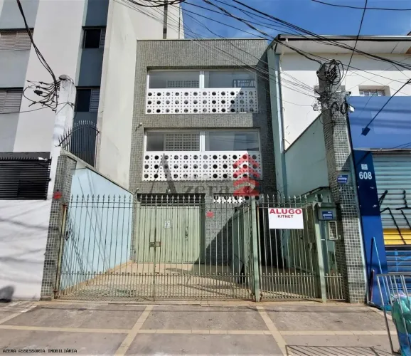 Prédio para Venda em São Paulo, Bela Vista, 14 dormitórios, 16 banheiros, 1 vaga