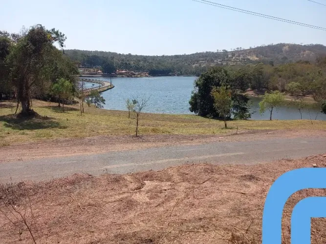 TERRENO RESIDENCIAL em HIDROLÂNDIA - GO, Condomínio Águas da Serra