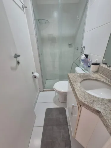 VENDO APARTAMENTO NO CONDOMÍNIO BRISAS LIFE