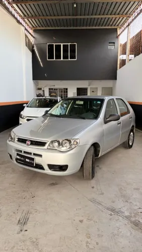 Fiat Palio Celebration 1.0 Fire Flex 8V 4P 2016