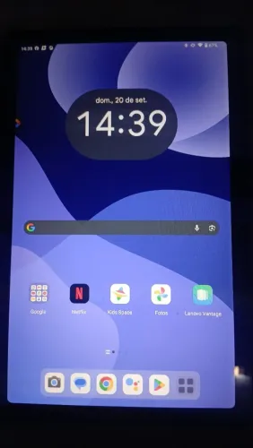 Tablet Lenovo