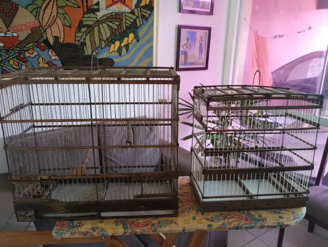 Gaiolas