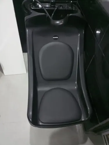 Vende -se lavatório para salão de cabeleireiro 