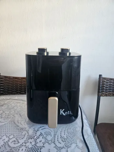 Air Fryer Koti