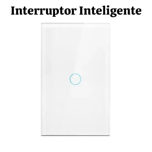 Interruptor Inteligente Wi-fi