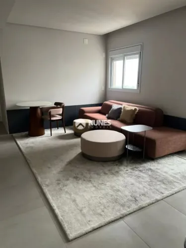 Lindo apartamento