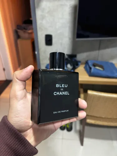 BLUE DE CHANEL EDP