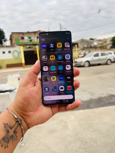 Motorola edge 50 pro