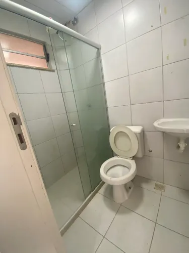 Localização privilegiada aluguel condomínio Central Pack