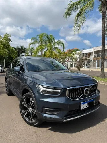 Volvo XC40 XC 40 T-4 Inscription 2.0 190cv FWD 2021