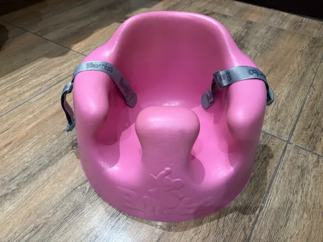 Assento infantil Bumbo