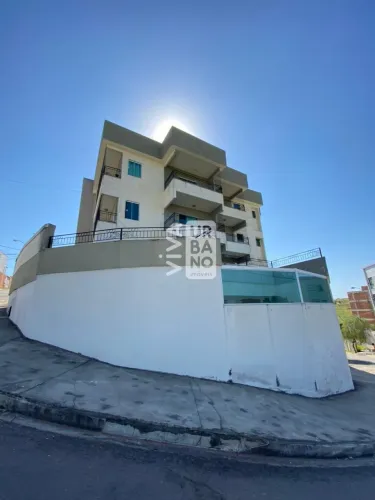 Apartamento 3 quartos no Vivendas do Lago / VR - AP00606