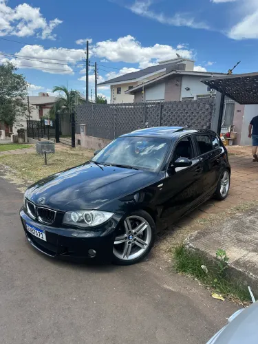 BMW 130I A 3.0 24V 265cv 5P 2010
