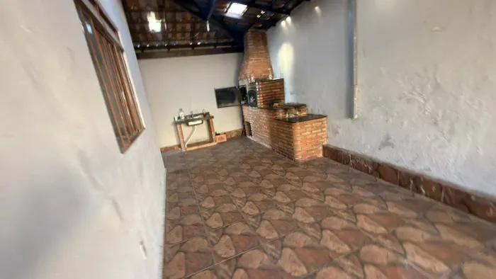 Casa para locação 3 quartos , Novo Glória, Belo Horizonte, MG
