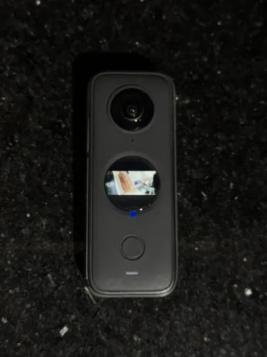 CAMERA INSTA 360 X2