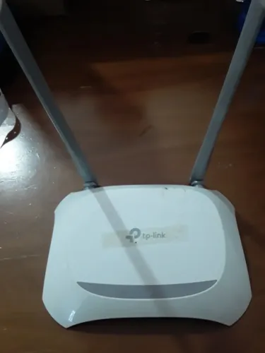 Roteador