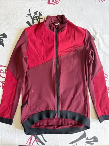 Camisa Ciclismo RockRider