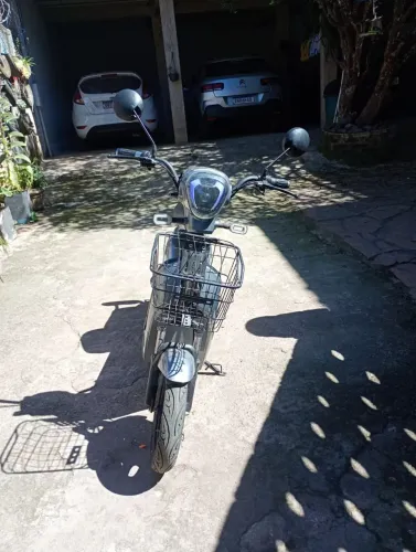 Moto eletrica primar 7