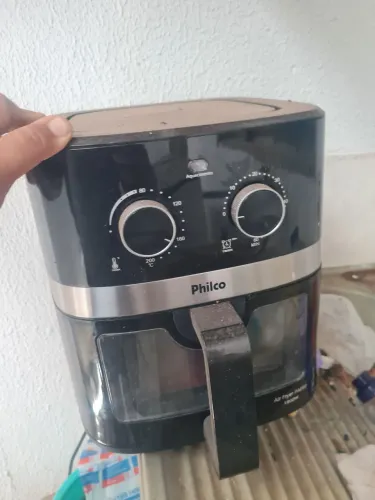 Air fryer PAF90 1800W