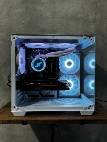 Pc Gamer RTX Completo