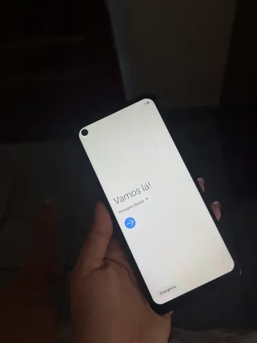 Celular Samsung A21s