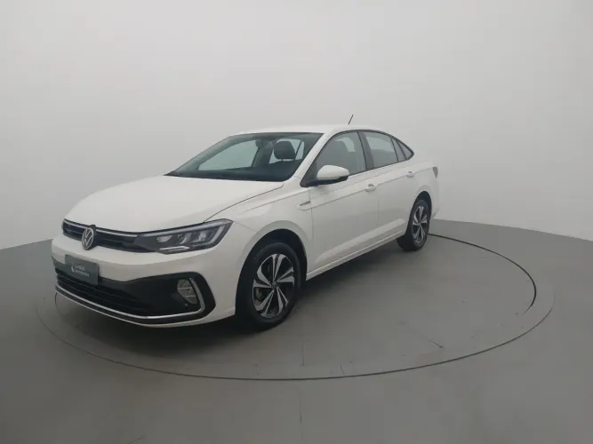 Volkswagen Virtus TSI 1.0 Flex 12V 4P Aut. 2026