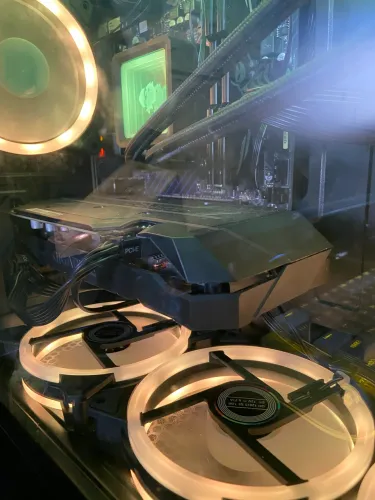 GTX 1660super 6gb