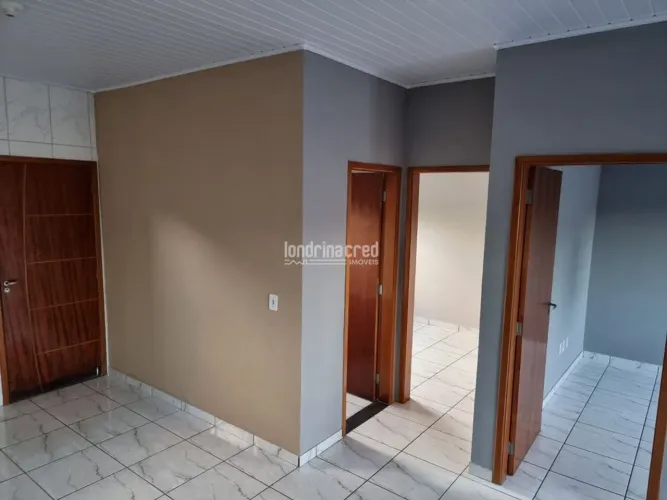 Casa à venda 2 Quartos, 1 Vaga, 1004M², Centro, Jataizinho - PR