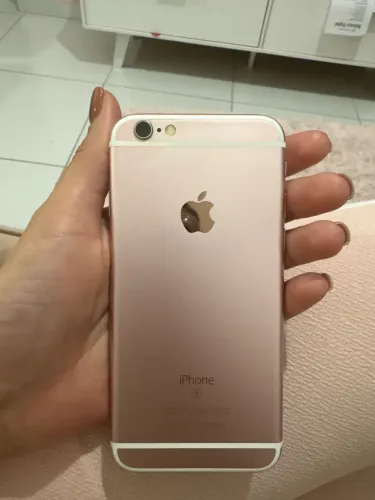 iPhone 6s