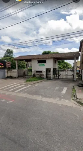 Vende-se terreno no tapanã 