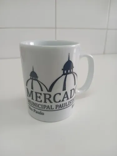 Caneca Nova Mercadão SP