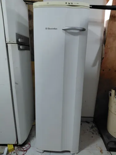 Vendo Freezer Electrolux 230 Litros 220 Volts, Revisado e Com 3 Meses de Garantia