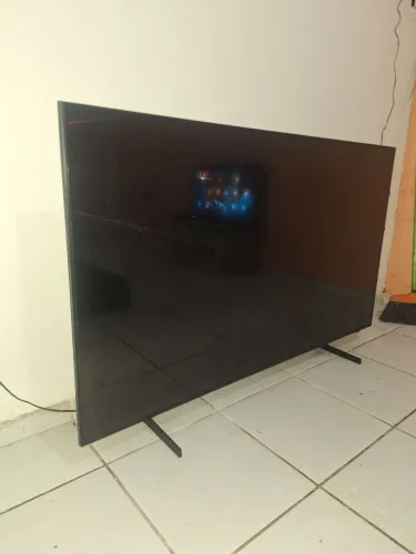Smart Tv Samsung 55"