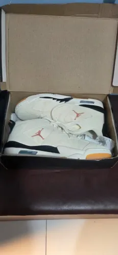 Tênis Nike Air Jordan