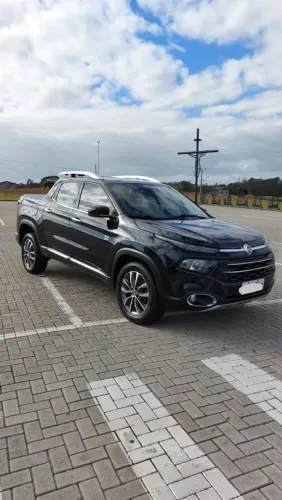 Fiat Toro Volcano 2.0 16V 4X4 TB Diesel Aut. 2019