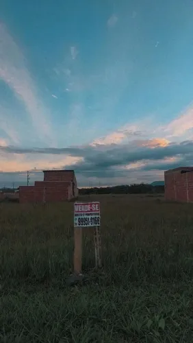 Repasse de Terreno - Loteamento Solaris | Itaitinga - CE