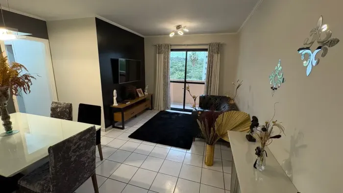 Excelente apartamento à venda no condomínio Chácara Primavera.
